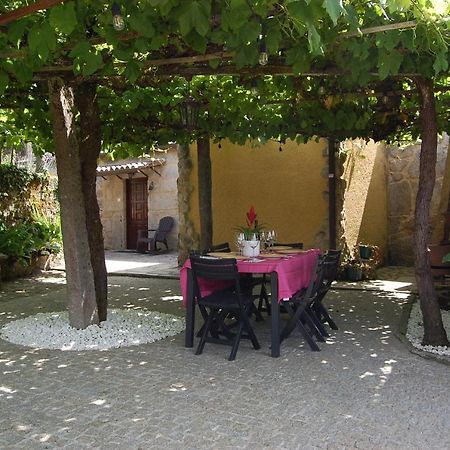 A Casa Da Asturiana Villa Sotomayor Ngoại thất bức ảnh