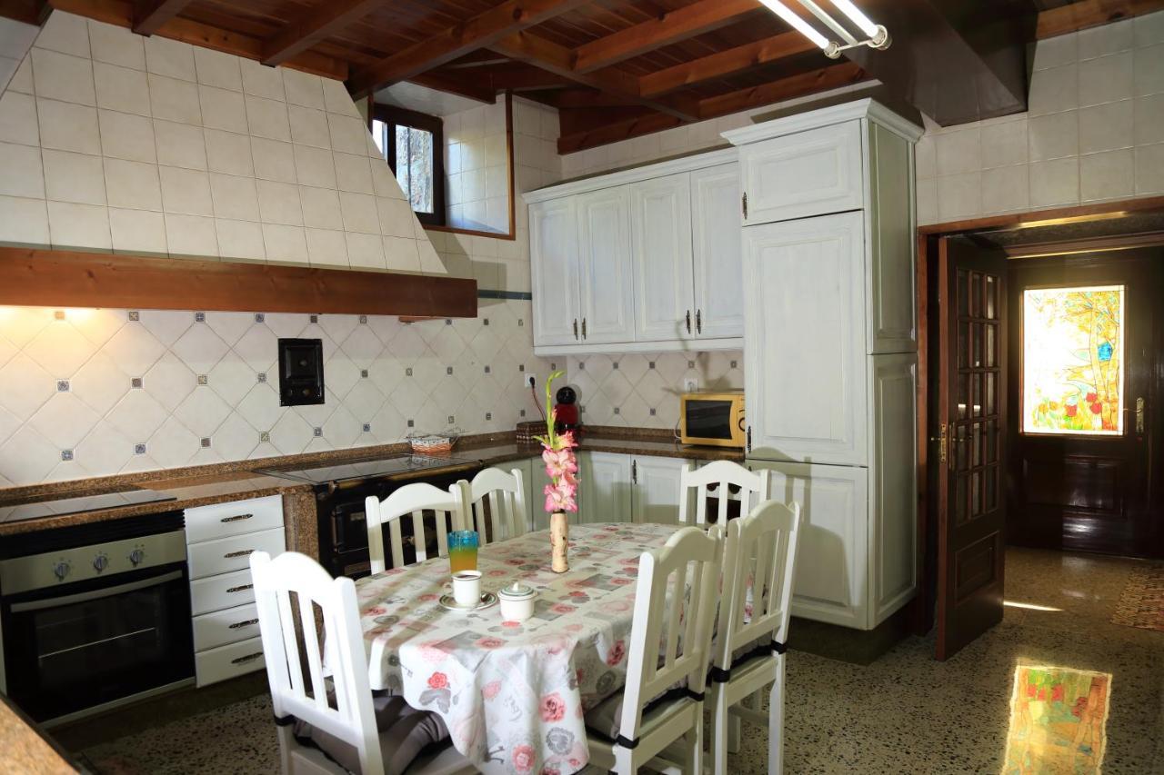 A Casa Da Asturiana Villa Sotomayor Ngoại thất bức ảnh