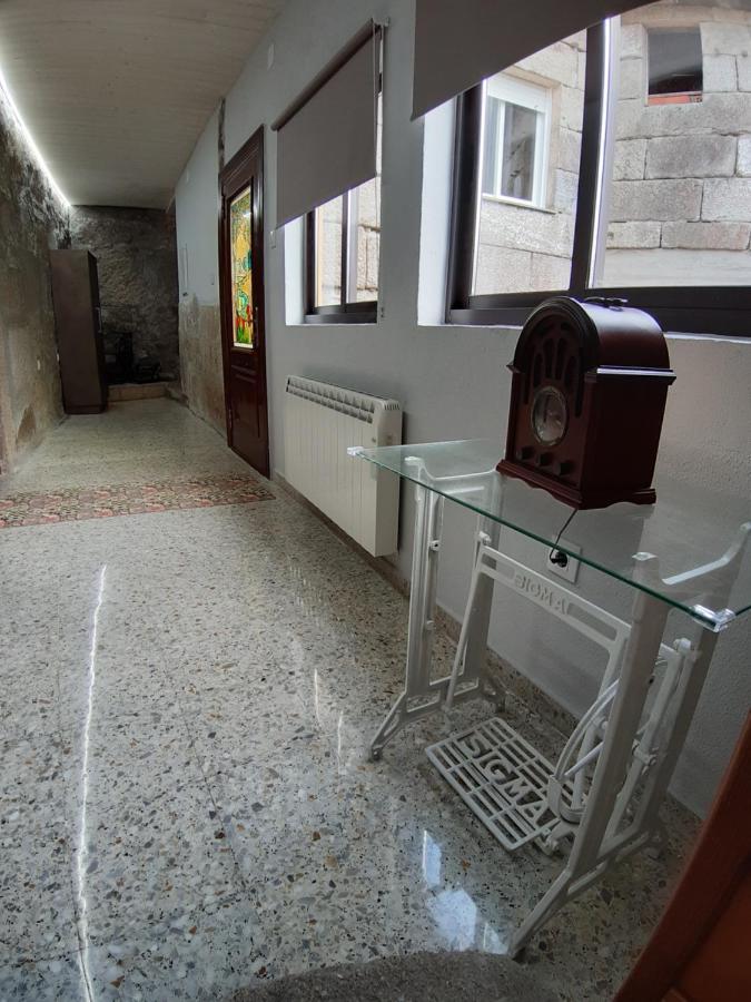 A Casa Da Asturiana Villa Sotomayor Ngoại thất bức ảnh