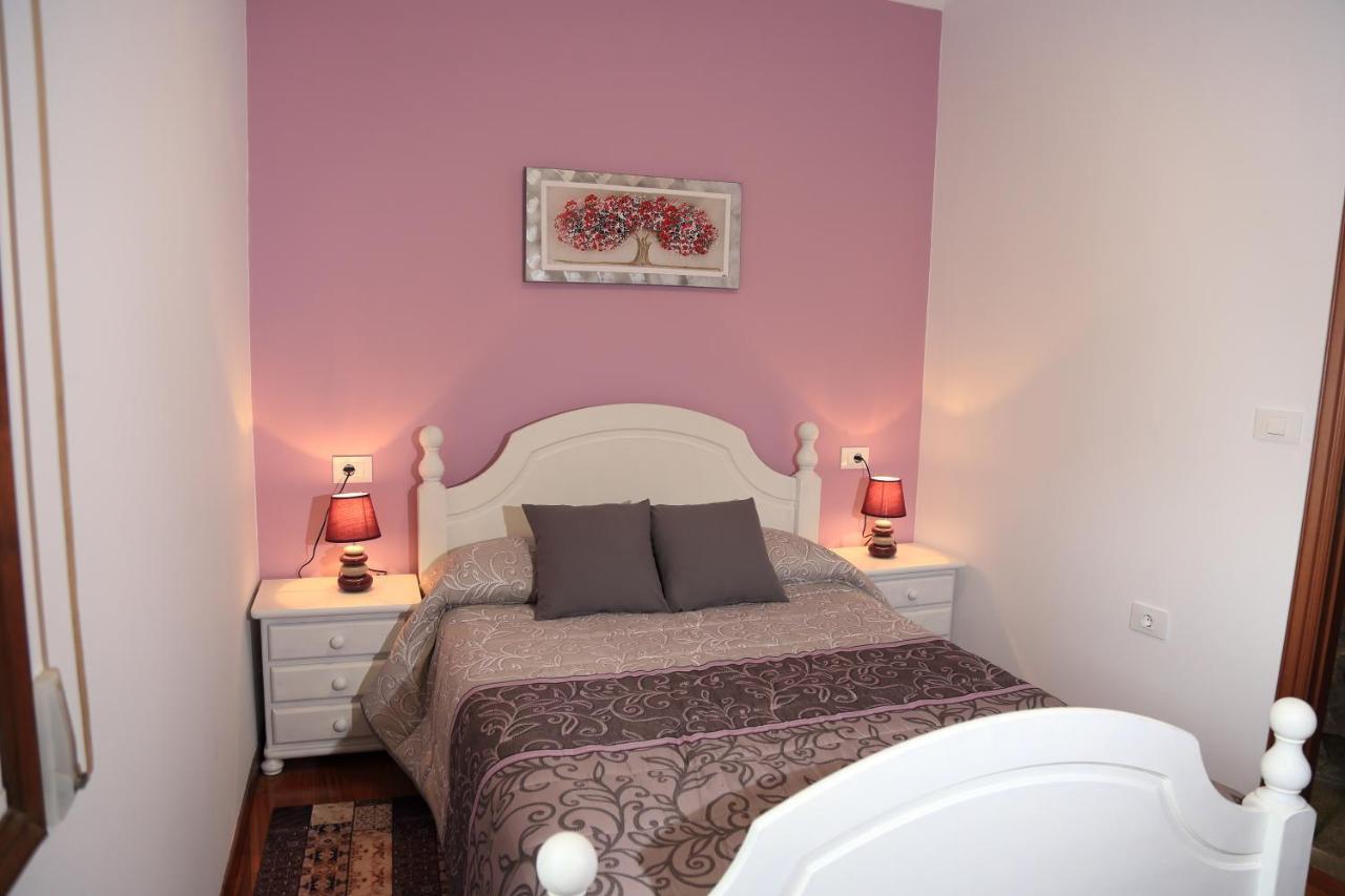 A Casa Da Asturiana Villa Sotomayor Ngoại thất bức ảnh